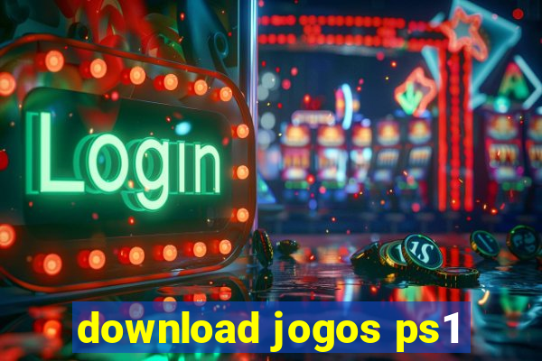 download jogos ps1